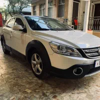 اچ سی کراس مدل ۹۶ خیلی تمیز کم کار|خودرو سواری و وانت|قائم‌شهر, |دیوار