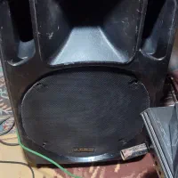 باند جی تی ار 600 اکتیو