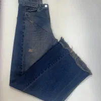 شلوار شافل مستقیم ازتولیدی فقط ۸۹۰ کاپشن ۱/۲۵۰|لباس|ابهر, |دیوار