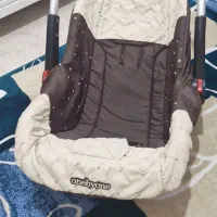 روروئک|کالسکه و لوازم جانبی|کرج, کرج نو|دیوار