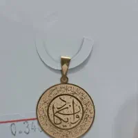 پلاک طلا شیک و خاص|جواهرات|اهواز, کمپلو شمالی|دیوار