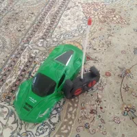 ماشین کنترلی فراری