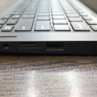 dell 5300 لمسی ۳۶۰ درجه i7 نسل ۸|رایانه همراه|قم, زنبیل آباد|دیوار