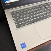 Ideapad Lenovo celeron نسل دهم در حد|رایانه همراه|رشت, پیرسرا|دیوار