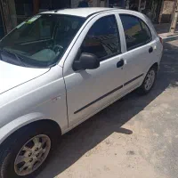 تیبا 2 مدل1400