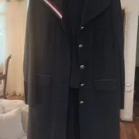 مانتو شلوار اداری