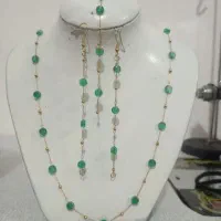 گوشواره و گردن بندهای کوردی|بدلیجات|بوکان, |دیوار