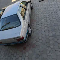 پژو۸۹دگانه دست تمام رنگ|خودرو سواری و وانت|کاشان, عربها|دیوار