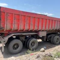 تریلی کمپرسی