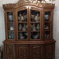 فروش یک عدد کمد قدیمی