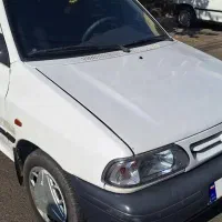 پراید مدل ۹۳|خودرو سواری و وانت|ری, ولی آباد|دیوار