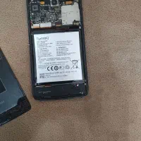 بلکبری dteck60|موبایل|کرج, کوی مهر|دیوار