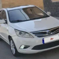 چانگان EADO، مدل ۲۰۱۵ بدوم رنگ|خودرو سواری و وانت|اصفهان, پروین|دیوار