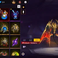 اکانت فری فایر|کنسول، بازی ویدئویی و آنلاین|گمیشان, |دیوار