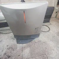 فروش بخاری گازی .ژاپنی