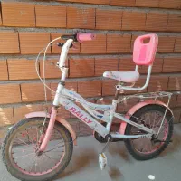 دوچرخه سایز ۱۶