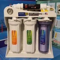 ۴۰٪تخفیف/تصفیه اب / دستگاه خانگی تایوانی/ ایرانی|آب‌سردکن و تصفیه آب|تهران, تهرانپارس شرقی|دیوار