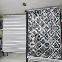 قالیچه ۴ متری فریمانی کد ۱۲۳