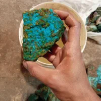 فیروزه نیشابوری تکی و کلی|جواهرات|نیشابور, فضل|دیوار