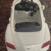 ماشین شارژی