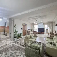 دوبلکس ۱۴۰ متری ۳ خواب با روف اختصاصی