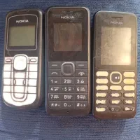 سه تا گوشی نوکیا