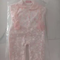 لباس نوزادی شماره 3