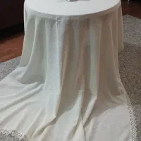 رومیزی و کوسن و رانر|پرده، رانر، رومیزی|تهران, منیریه|دیوار