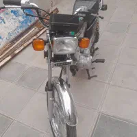 موتورسیکلت