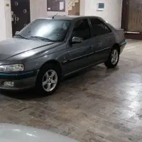 پارس tu5 مدل 1394|خودرو سواری و وانت|کرج, فاز ۴ مهرشهر|دیوار