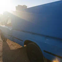 نیسان|خودرو سواری و وانت|کرمانشاه, |دیوار