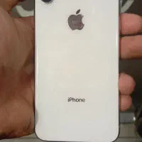 آیفون x