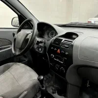 تیبا۱ مدل۱۴۰۰|خودرو سواری و وانت|شهریار, رضی آباد بالا|دیوار