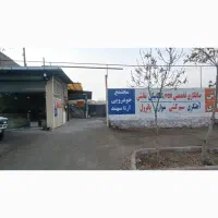 تعمیر بازسازی پاترول،نیسان و خودروهای آفرودی