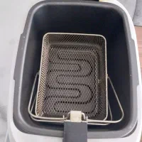 سرخ کن|اجاق گاز و لوازم برقی پخت‌وپز|تویسرکان, |دیوار