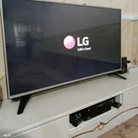 تلویزیون فول اچ دی ۴۳اینچ LG