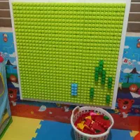 فروش وسایل مینی پارک|اسباب‌بازی بچه|گنبد کاووس, |دیوار