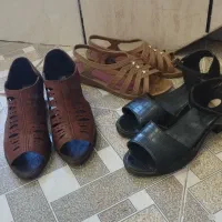 کفش تابستانه ۳۵۰