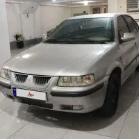 سمند LX دوگانه دستی مدل 84|خودرو سواری و وانت|اردبیل, |دیوار
