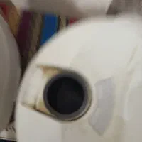 سرخ کن و پلوپز|ظروف پخت‌وپز|اهواز, کمپلو جنوبی|دیوار