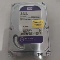هارد ۲ ترا  اصلی تعویض در جا