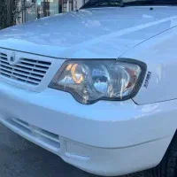 پراید مدل 90