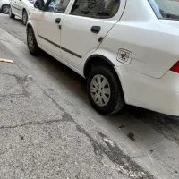 ماشین فروشی|خودرو سواری و وانت|تهران, سبلان (لشگر)|دیوار