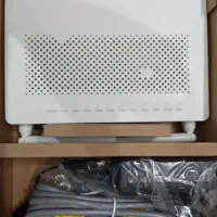 مودم فیبر نوری ftth