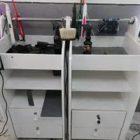 ترولی ارایشگاه|آرایشگاه و سالن‌های زیبایی|محمدیه-قزوین, |دیوار