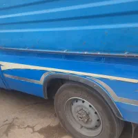 نیسان 401 دوگانه سوز شرکتی