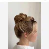 استخدام آرایشگر شینیون رنگ کا ناخن کار اجاره صندلی