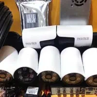 دوربین مداربسته ٪از کسب‌وکار خود،محافظت کنید.