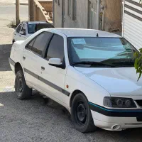 پژو SLX موتور XU7 با گیربکس دستچین|خودرو سواری و وانت|کرمانشاه, |دیوار