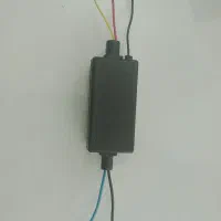 مبدل تبدیل یخچال اینورتر ب معمولی ۳ سیم|یخچال و فریزر|قم, هفت تیر|دیوار